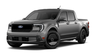 2026 Ford Maverick® External Image 2